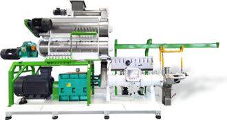 Оборудование Для Производства Рыбных Кормов