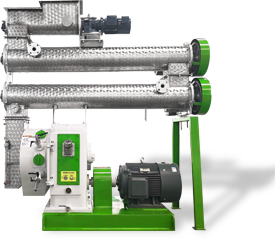 Оборудование Для Производства Рыбных Кормов