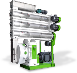 Оборудование Производства Кормов Для Кревтки