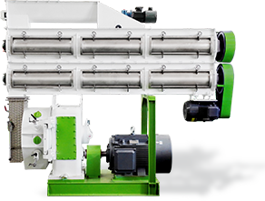 Оборудование Производства Тонущей Корма Для Рыб