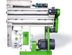 Гранулятор Для Кормов Рыб