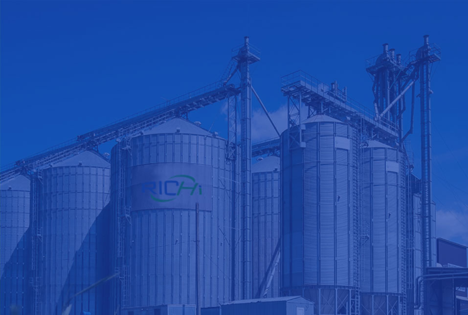 Линия По Производству Кормов Для Рыб Под Ключ