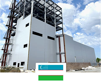 5 Т/Час Линия Для Производства Тонущих Кормов Для Рыб