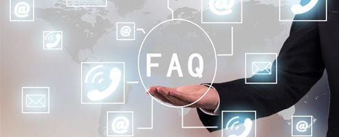 FAQ