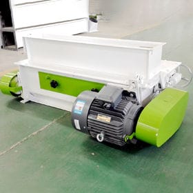 Yem Pellet Crusher