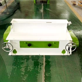 Yem Pellet Crusher